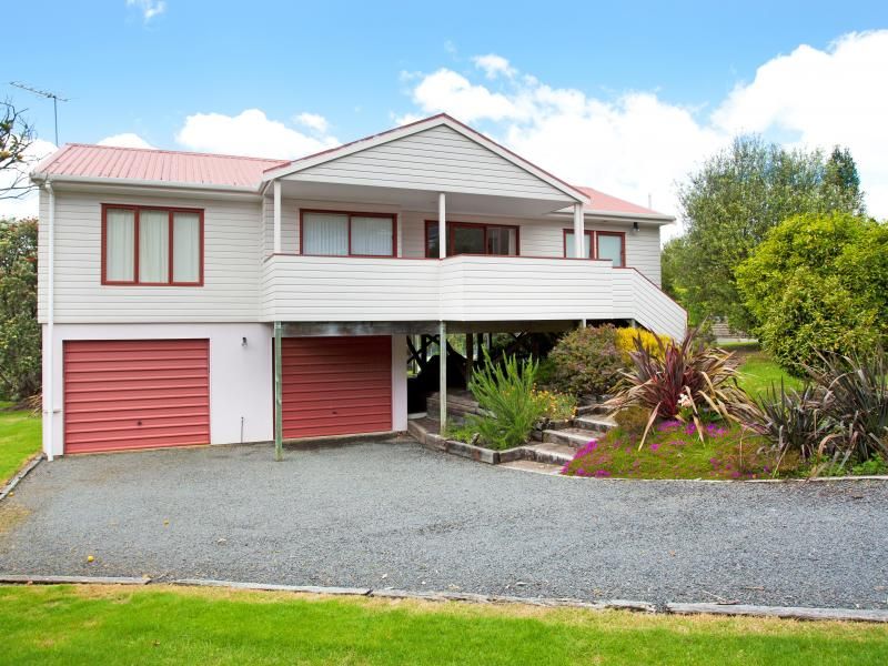 27 Grierson Close, Hahei, Coromandel, 7 habitaciones, 1 baños