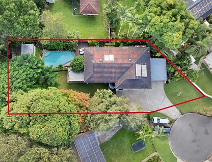 3 Warili Street, Jindalee, Brisbane Western Region, 5房, 2浴, House
