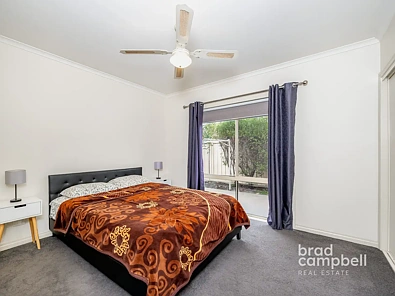 3/63 Edward Street, Shepparton, VIC 3630, 2房, 1浴, Unit