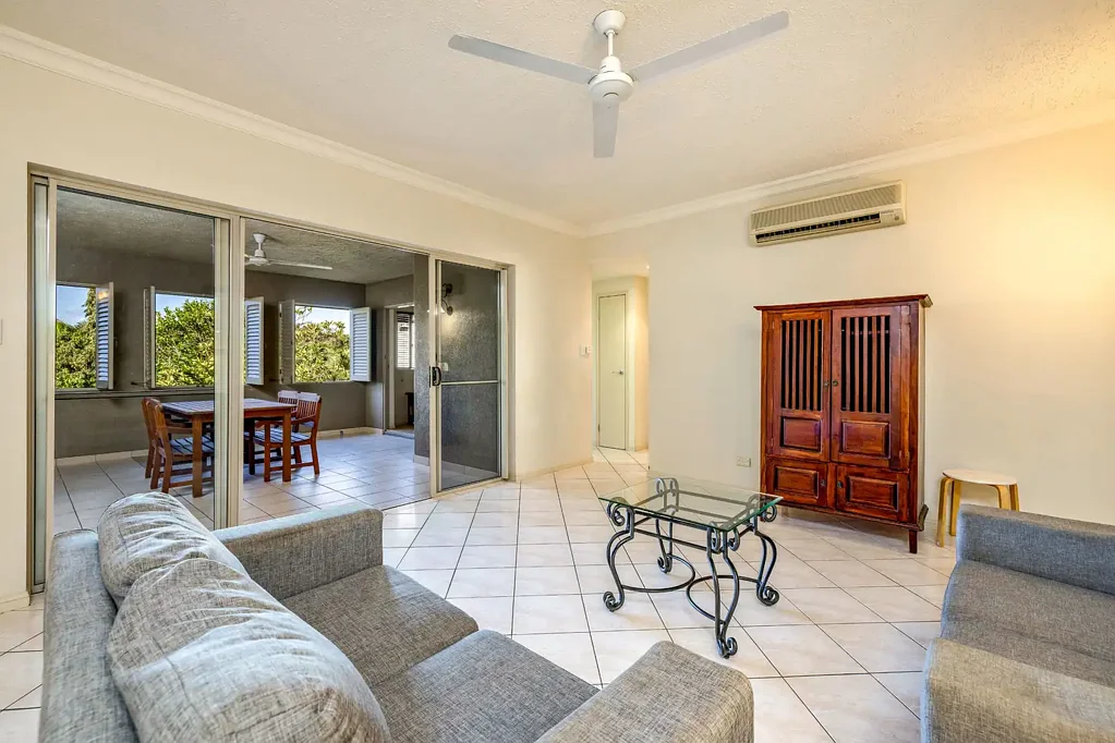 Cairns North 2ਬੈੱਡਰੂਮ Privacy, Position & Resort Living at Its Finest
