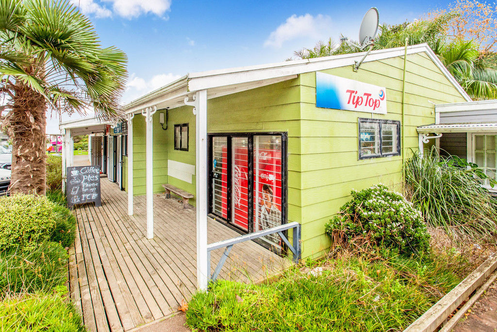 39 Palm Road, Palm Beach, Auckland, 1 rūma, 0 rūma horoi