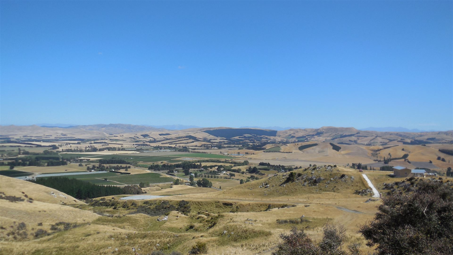 698 Omihi Road, Waipara, Hurunui, 1 침실, 1 욕실