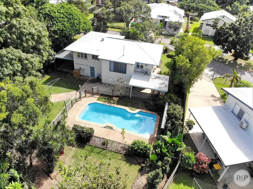 3 Westlands Court, Mundingburra, QLD 4812