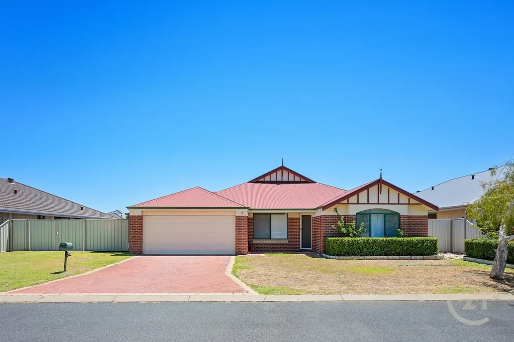 9 Sunstone Brace, Australind, WA 6233