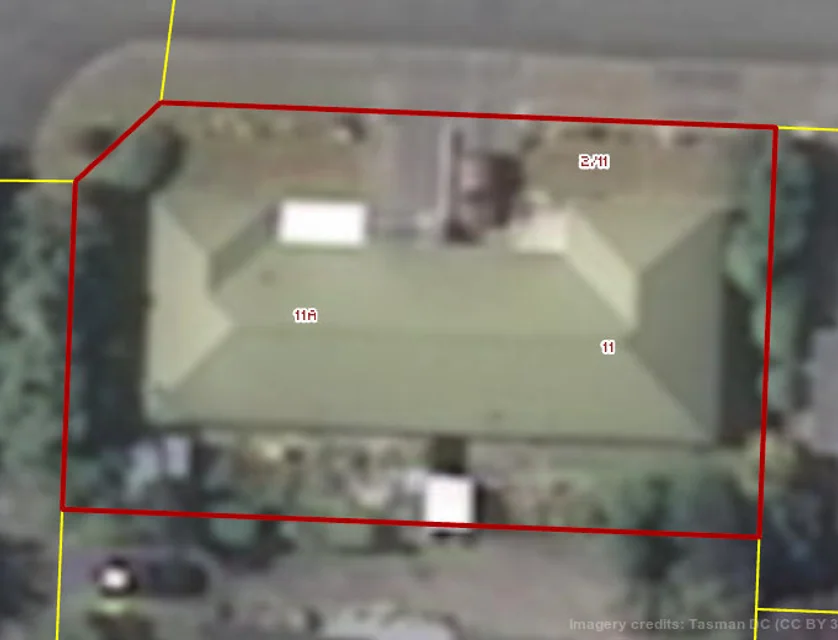11a Ledger Avenue, Motueka, Tasman, 2 ਕਮਰੇ, 1 ਬਾਥਰੂਮ