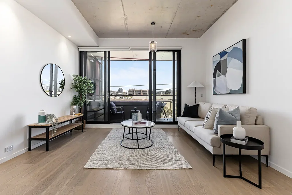 201/59 Porter Street, Prahran, VIC 3181
