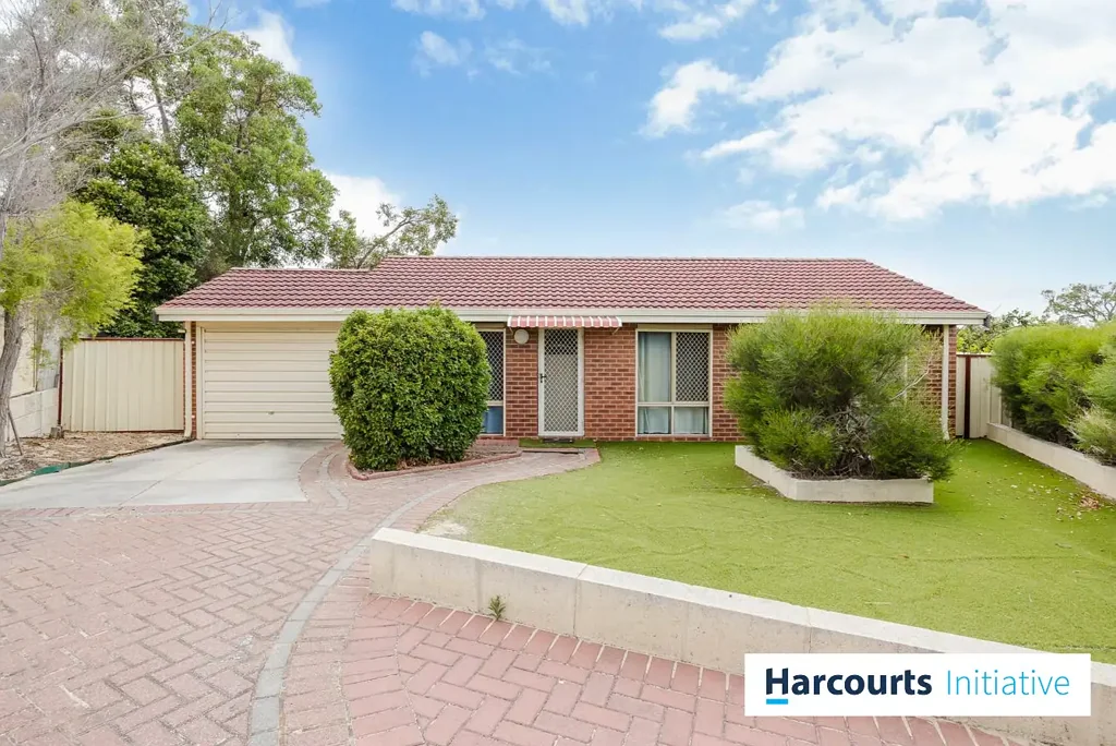 6 Alba Court, Mirrabooka, WA 6061