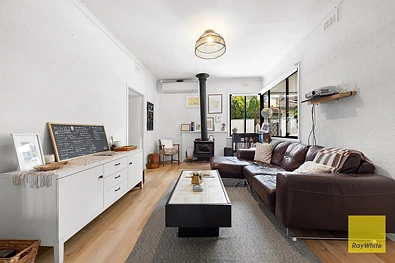 Silid Pahingahan - 167 Mitchell Street, Maidstone, VIC 3012