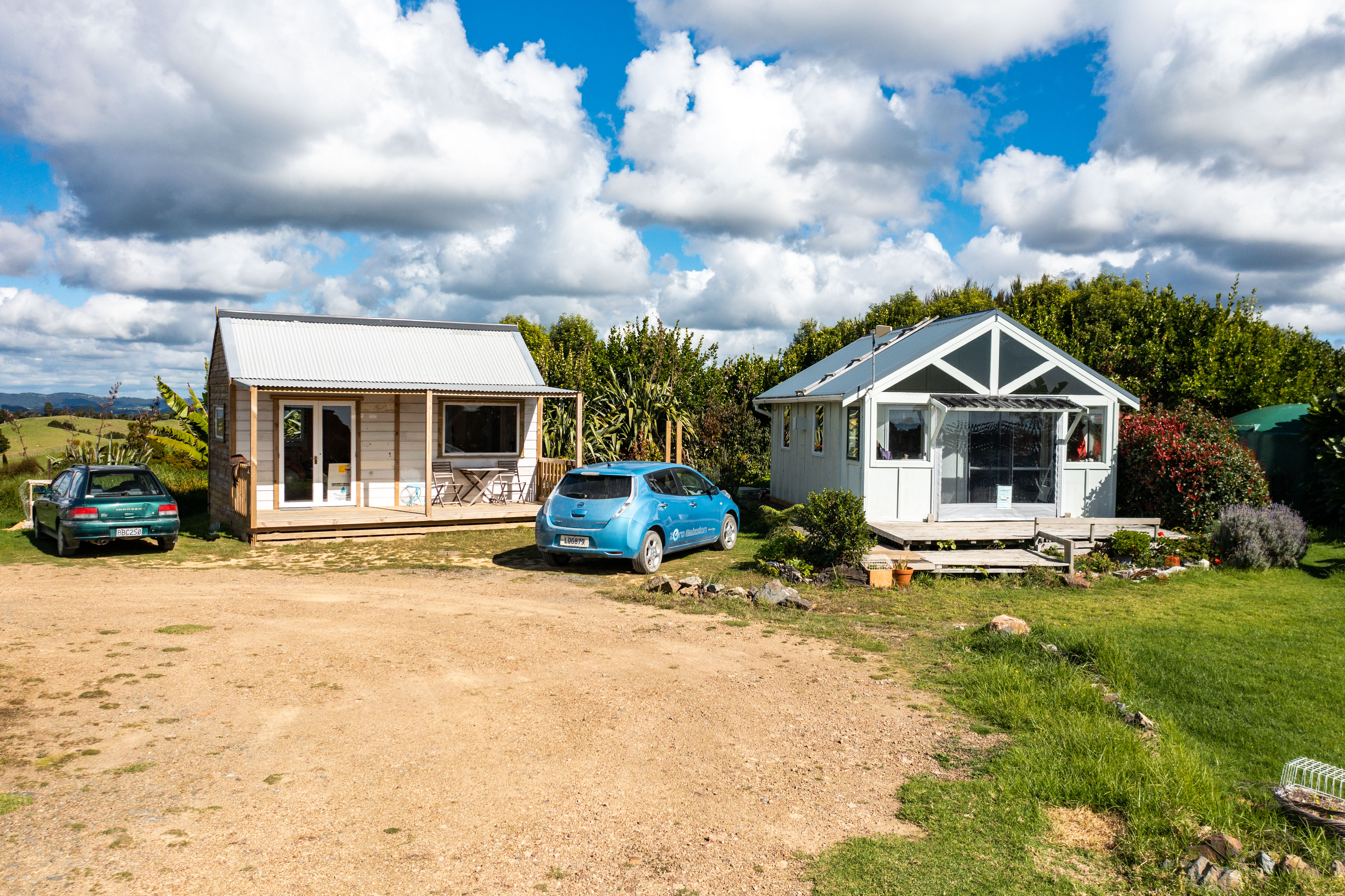 11 Kiwi Bush Lane (Pvt), Ngunguru, Whangarei, 2部屋, 1バスルーム