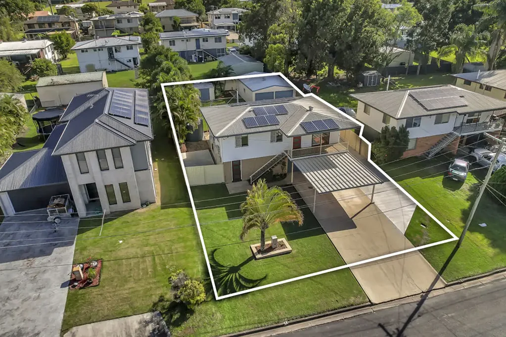 27 Rumsey Drive, Raceview, QLD 4305