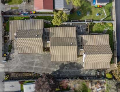 45B Blackett Street, Rangiora, Waimakariri, Canterbury, 2房, 1浴, 排房