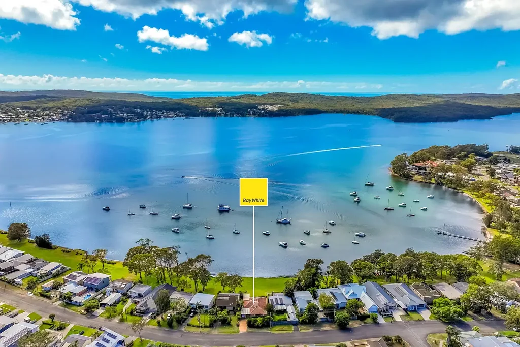 64 Noamunga Crescent, Gwandalan, NSW 2259