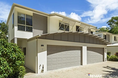 7/5 Tranquil Place, Alexandra Headland, QLD 4572, 4房, 3浴, 整租城市屋