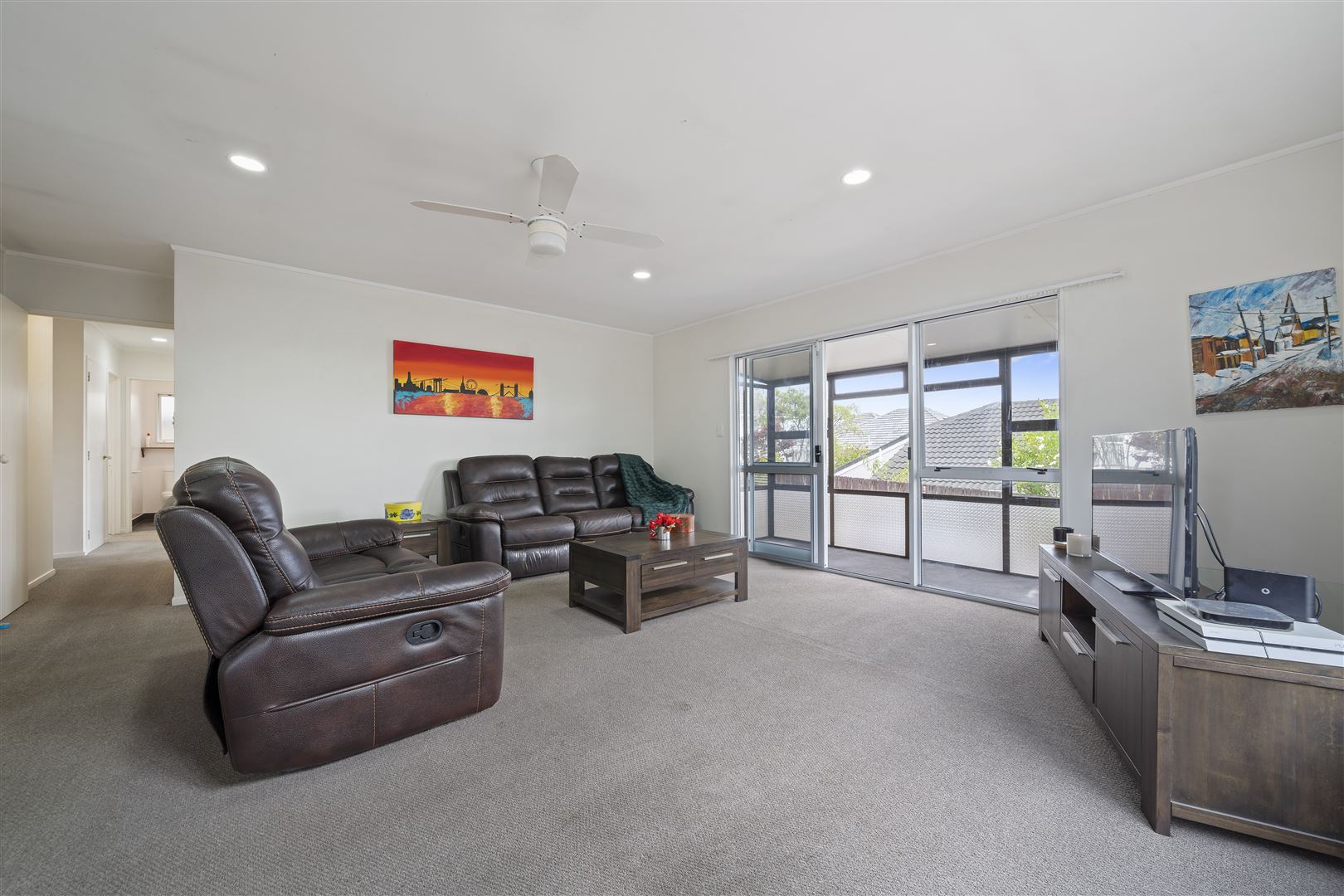 2/201 Hillsborough Road, Hillsborough, Auckland, 3 chambres, 0 salles de bain