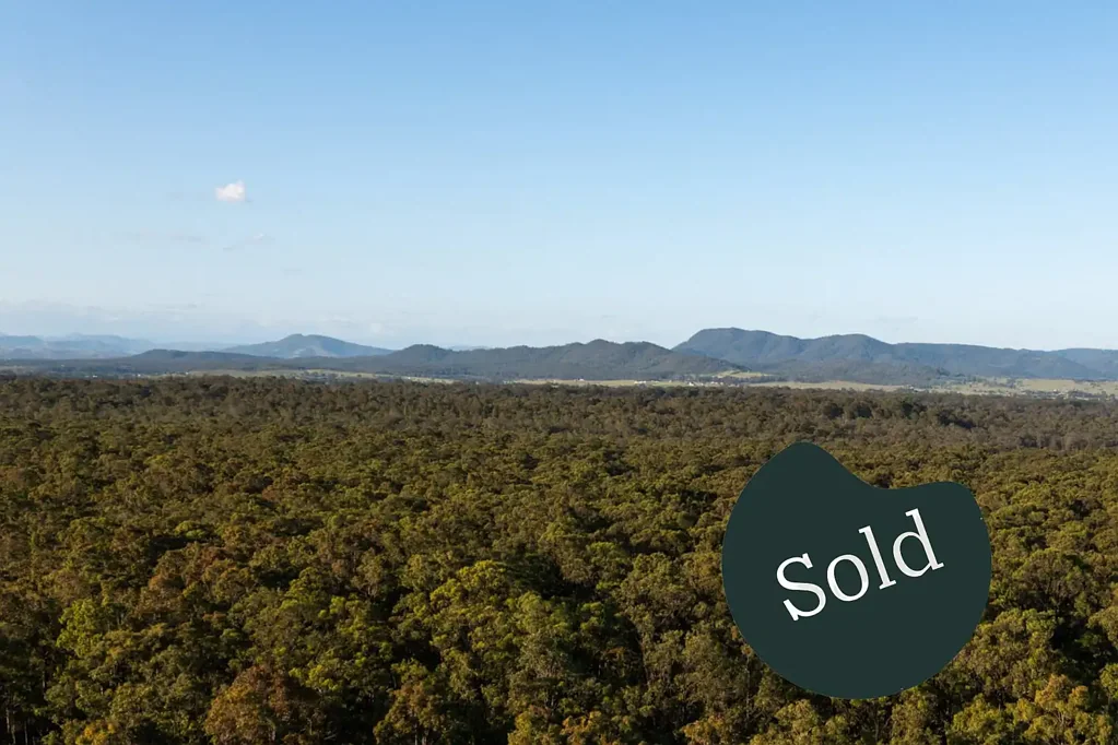  Lot 93 & Lot 94 Kirkton Road, Lower Belford, NSW 2335