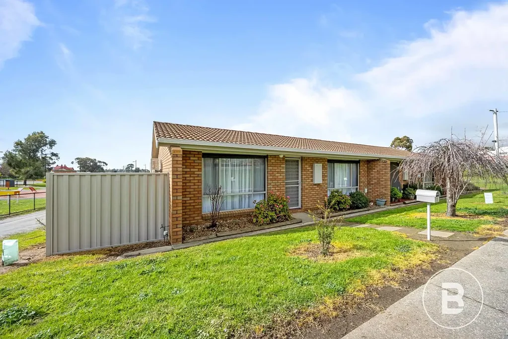 Ararat 2chambre Move-In Ready in a Prime Central Location