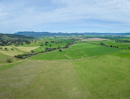 'Peberdy' 511-513 Dalswinton Rd, Denman, Hunter, 0 rūma, 0 rūma horoi, Lifestyle Property
