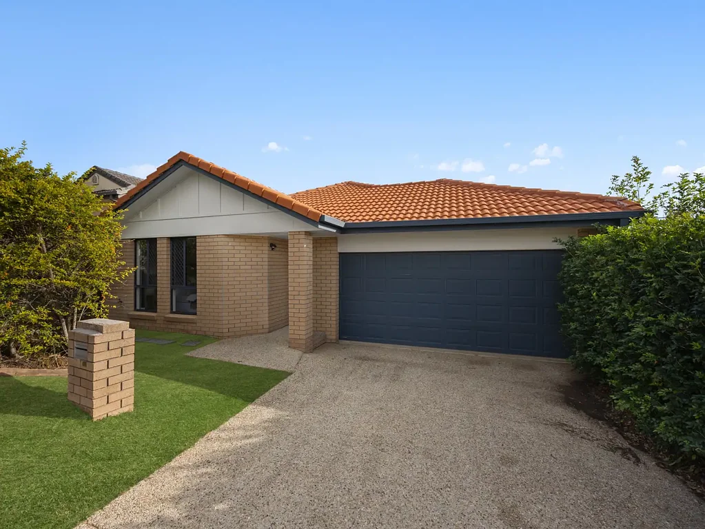 Springfield 4غرفة نوم Unrivalled Value in High Growth Suburb