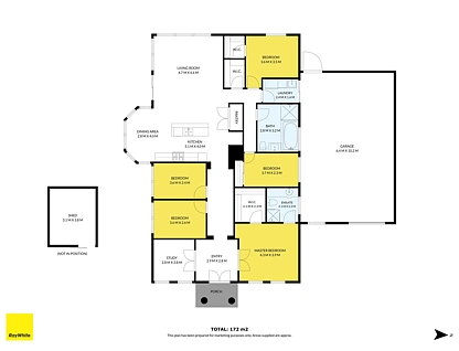 25 Moonie Close, Taylors Lakes, North West Melbourne, 5 Kuwarto, 2 Banyo, House