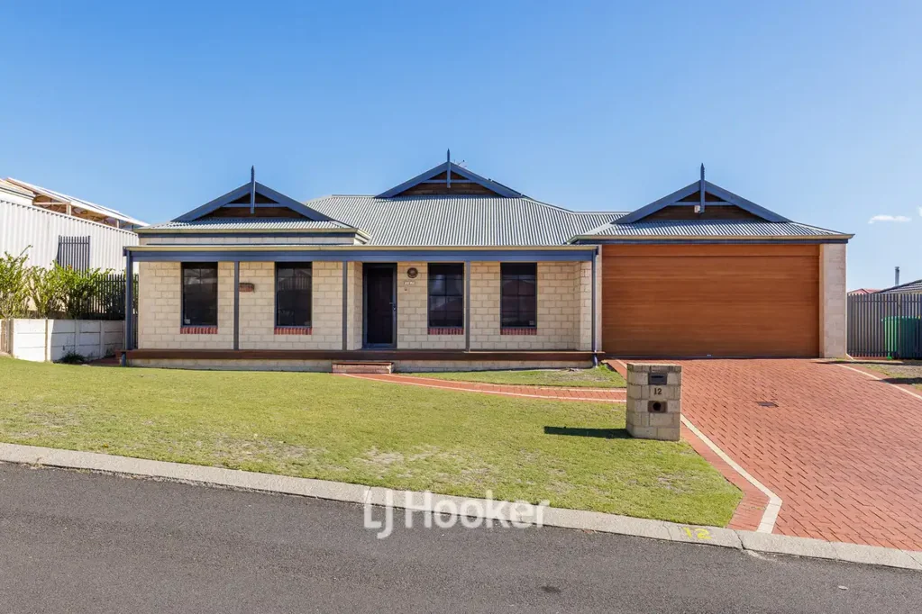 12 Costello Court, Usher, WA 6230