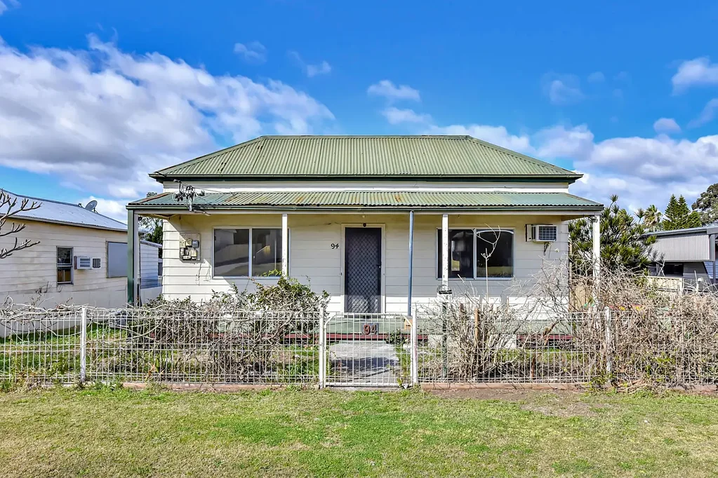 94 Hopetoun Street, Kurri Kurri, NSW 2327