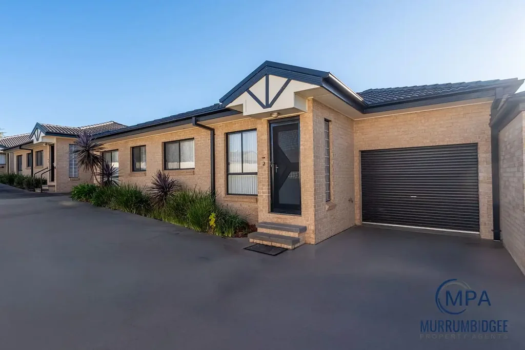 Leeton 3 Bedroom Effortless Living in a Prime Location