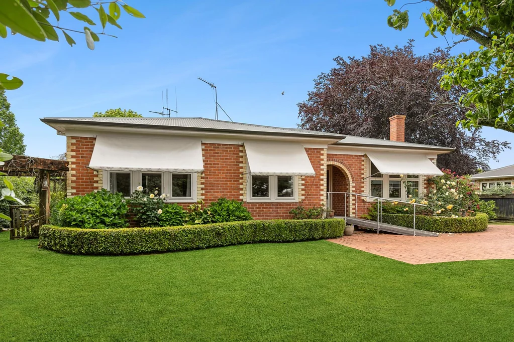 Matamata 3कमरा Unique gem on Burwood Road