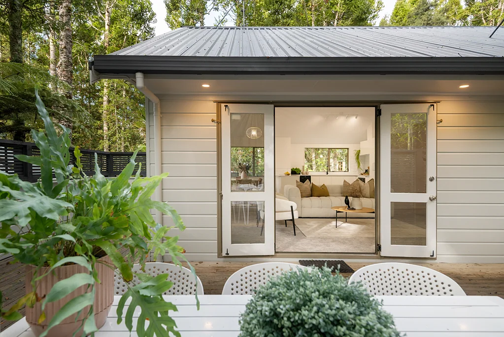 48B Park Hill Road, Birkenhead, North Shore City, Auckland