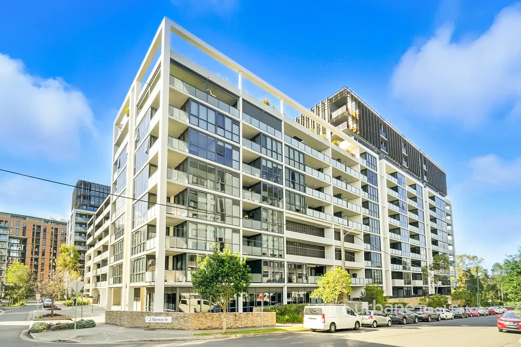 1036/2 Morton Street, Parramatta, NSW 2150
