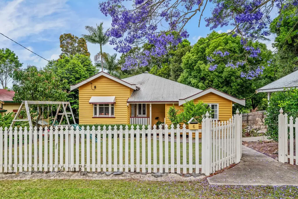 Palmwoods 4ห้องนอน Charm, Character & Convenience