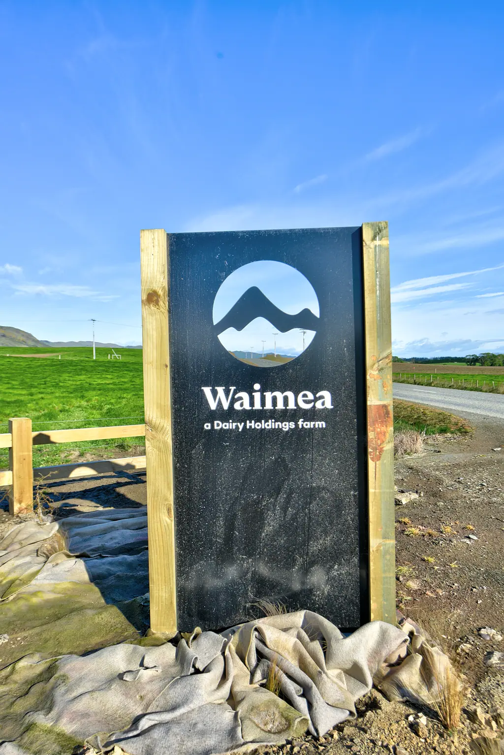 Gore Surrounds  Waimea Dairy