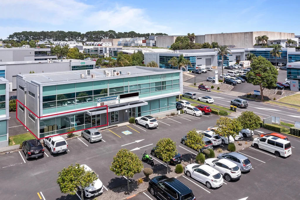 Rosedale  Ground Floor Office with Showroom and Storage