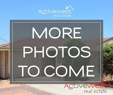 1 Ritchie Way, Rangeway, WA 6530, 3 Bedrooms, 1 Bathrooms, House