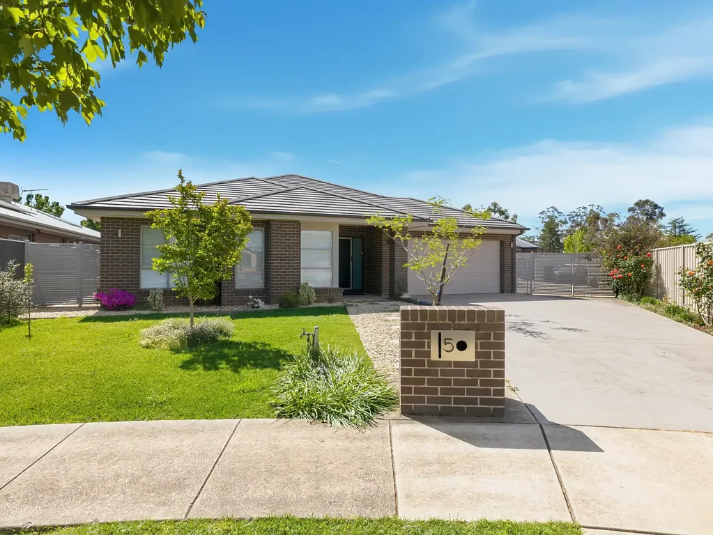 5 Georgia Place, Wangaratta, VIC 3677