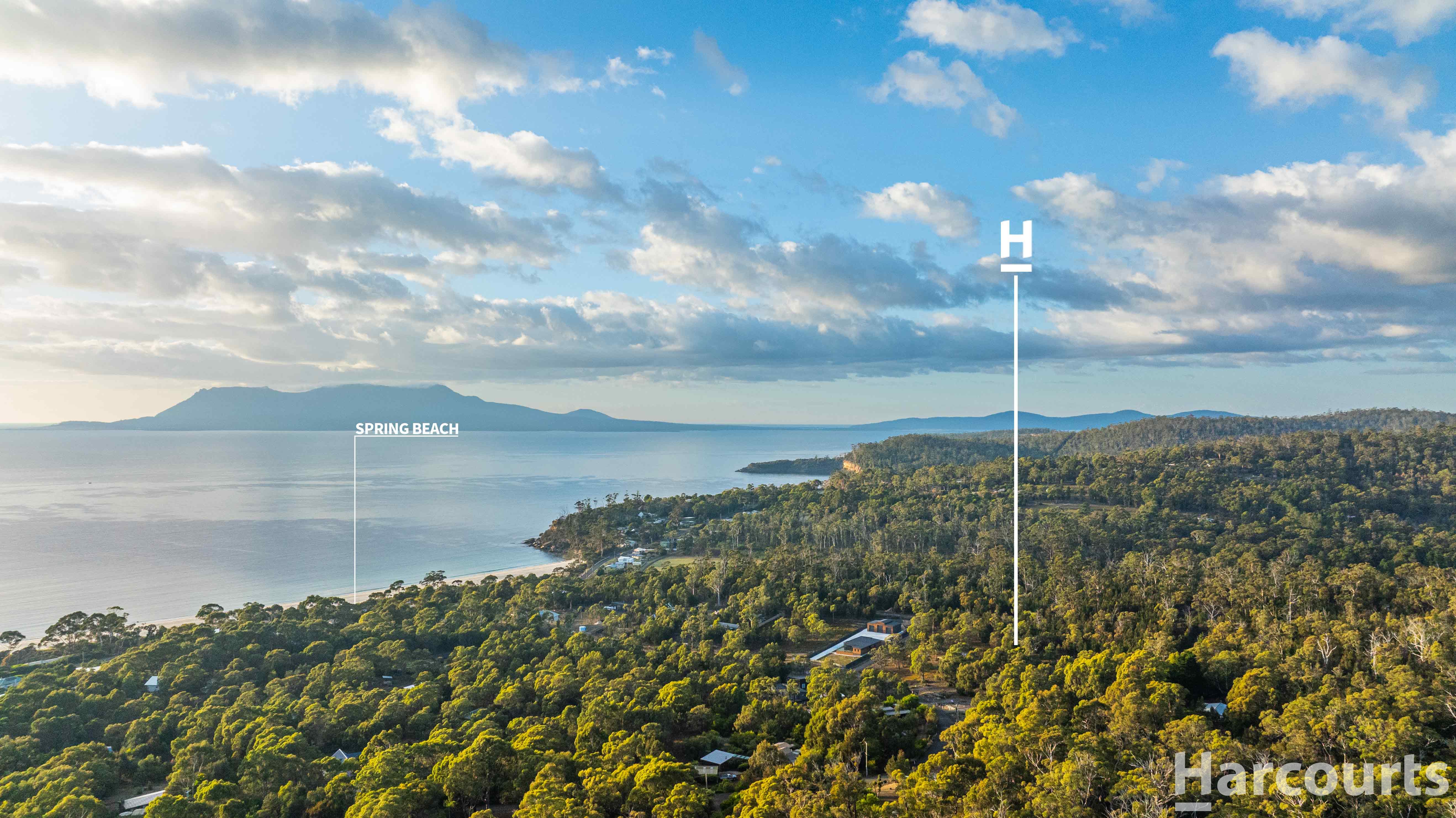 12 SPRING BEACH RISE, SPRING BEACH TAS 7190, 0 Kuwarto, 0 Banyo, Section