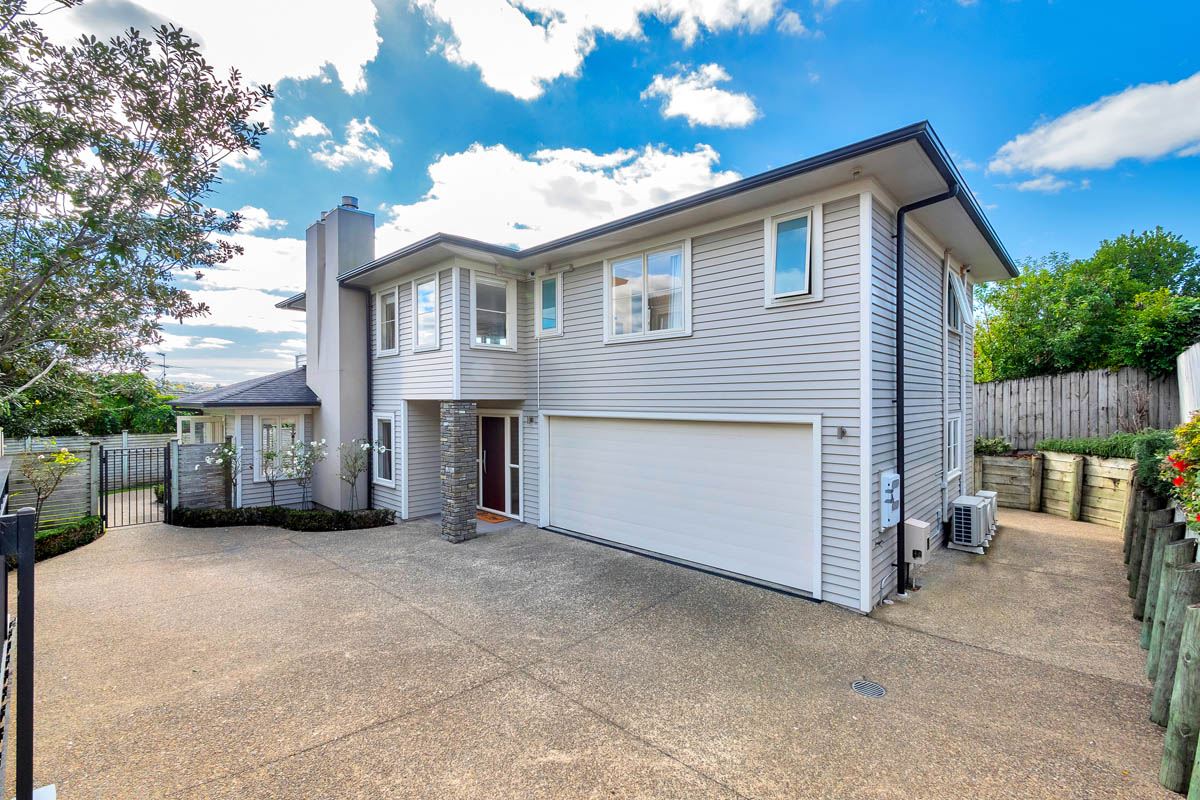 34a Browns Bay Road, Rothesay Bay, Auckland - North Shore, 4 રૂમ, 0 બાથરૂમ