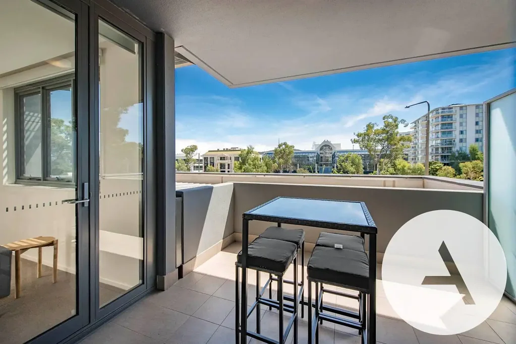 105/104 Northbourne Ave, Braddon, ACT 2612