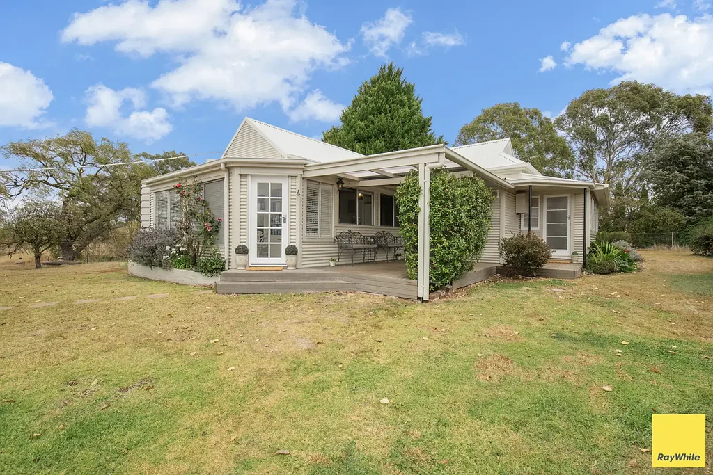 Guyra 3房  'Glengarrie' 2 Manse Street, Guyra