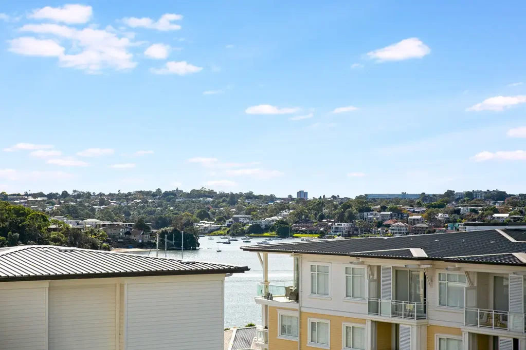 Expansive 157sqm Residence with Water Views, Separate Study and Country Club Access