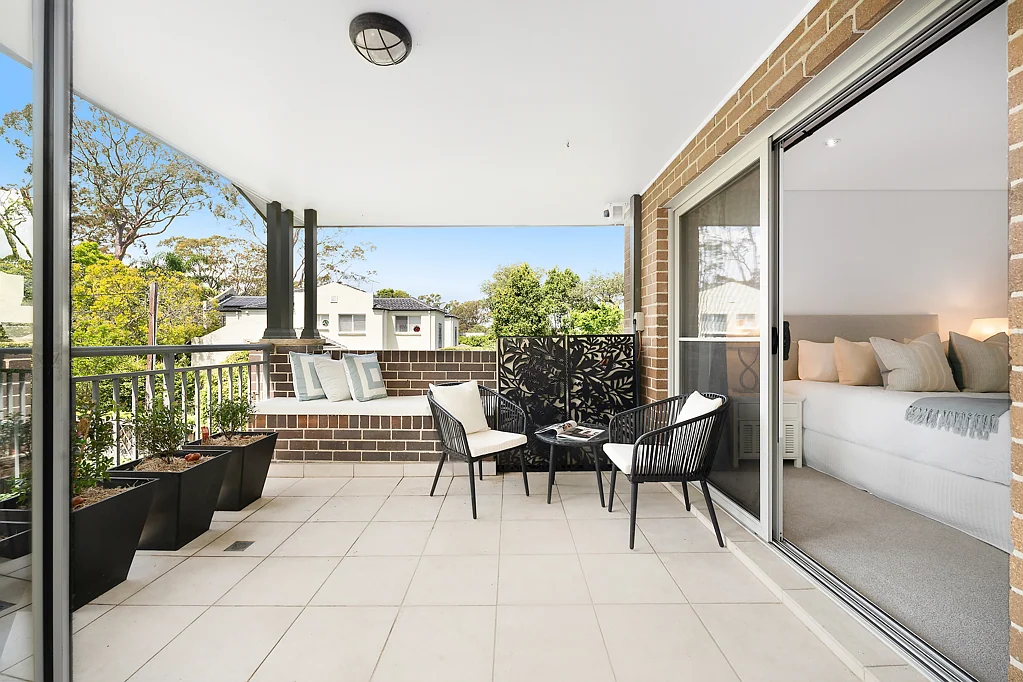 8/15 Eastern Arterial Road, St Ives, NSW 2075