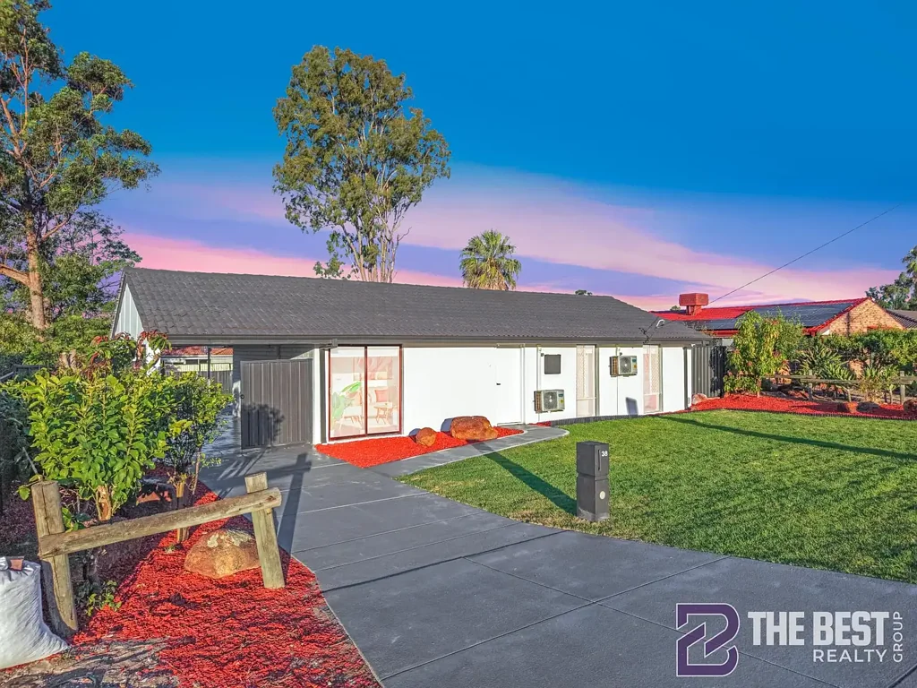 38 Ypres Road, Camillo, WA 6111