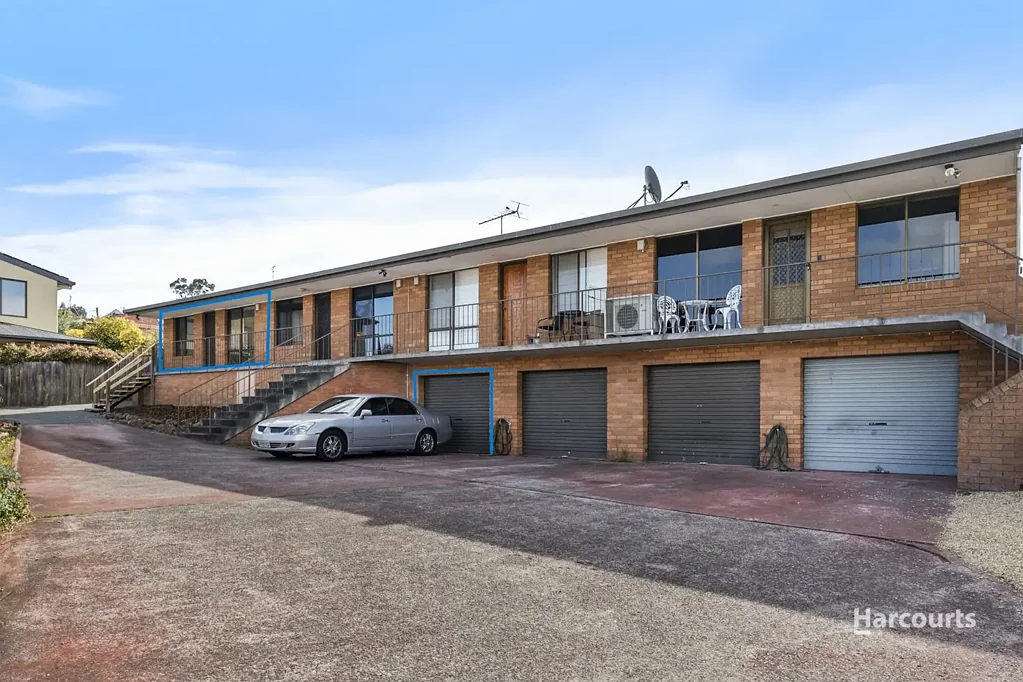Newly Renovated Unit