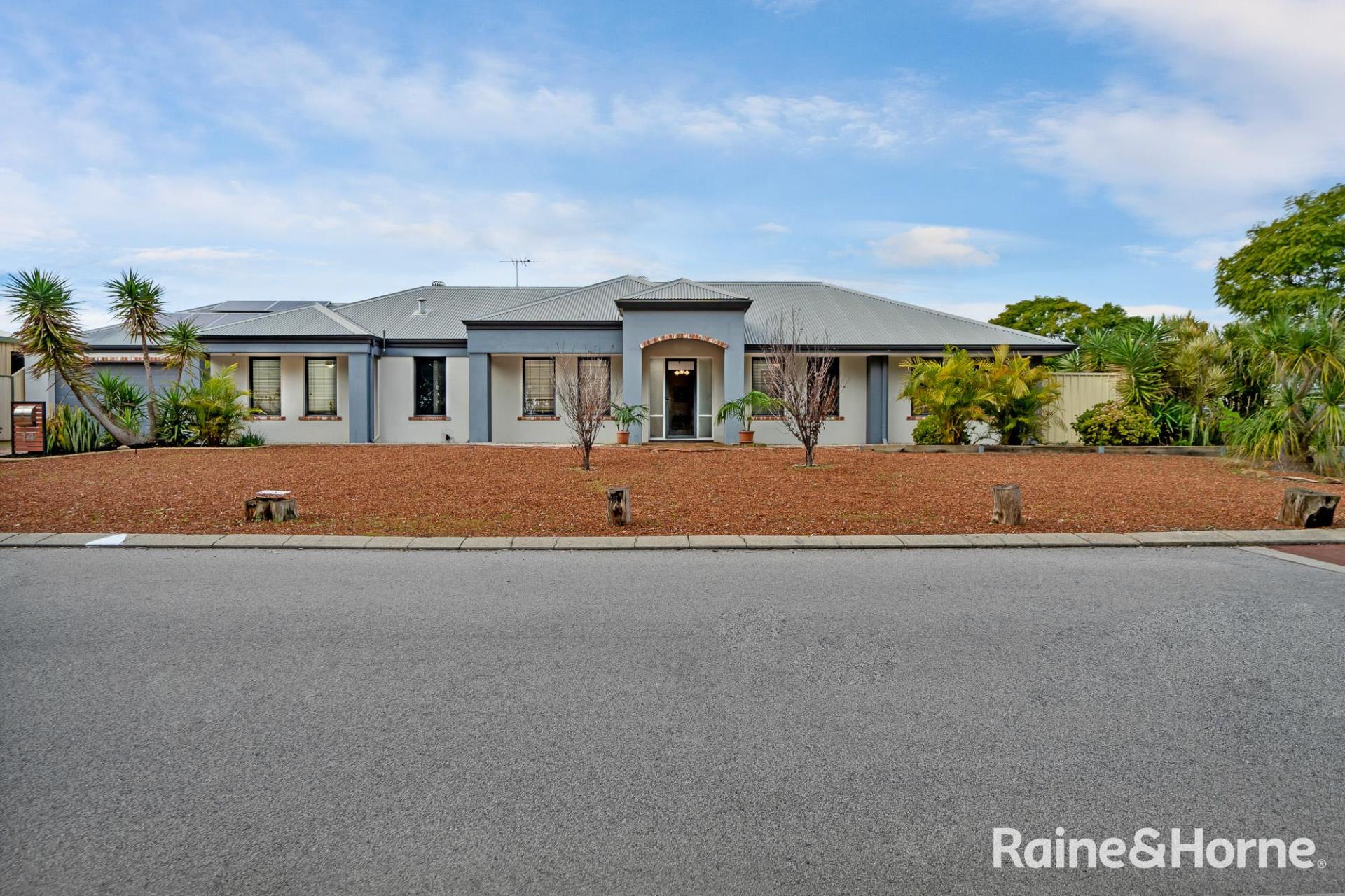 14 GREENOUGH CT, JANE BROOK WA 6056, 0 침실, 0 욕실, House