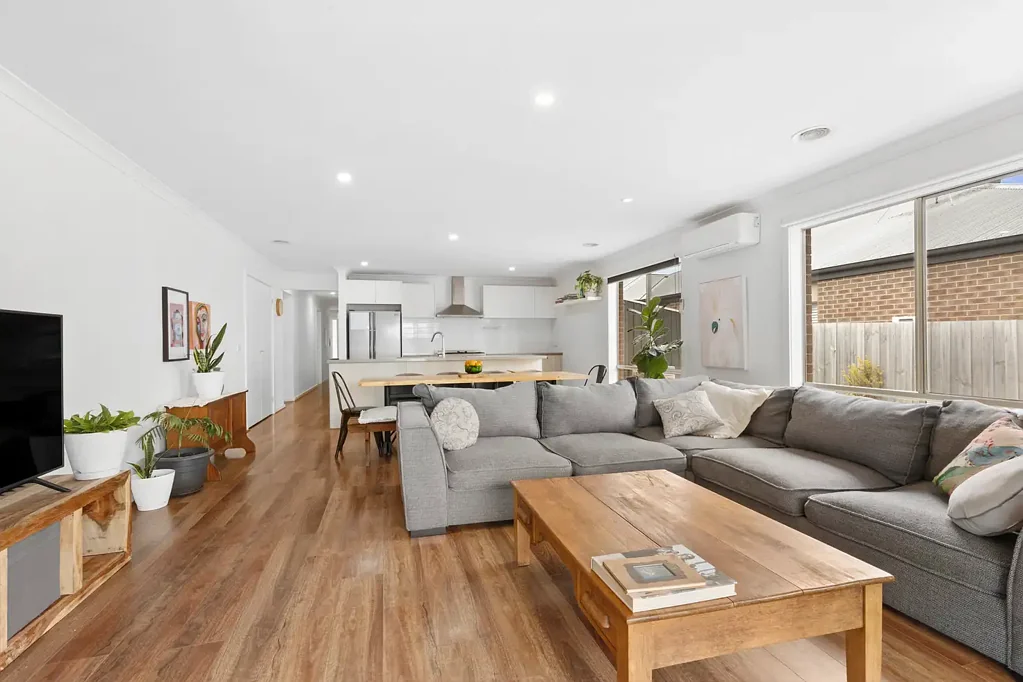 Ocean Grove 4غرفة نوم Fantastic value family home!