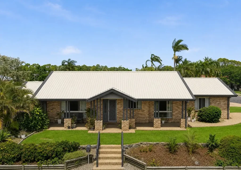 Newly Updated Home Near the Golf Course