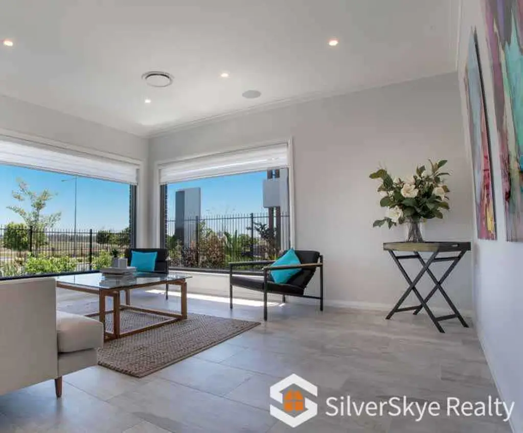 Austral 3房  Premium Inclusions, Affordable Price – Secure Your New Home Today!