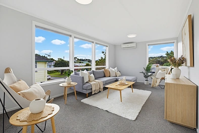 5 Stipulate Place, Ascot Park, Porirua City, 3 Bedrooms, 1 Bathrooms, House