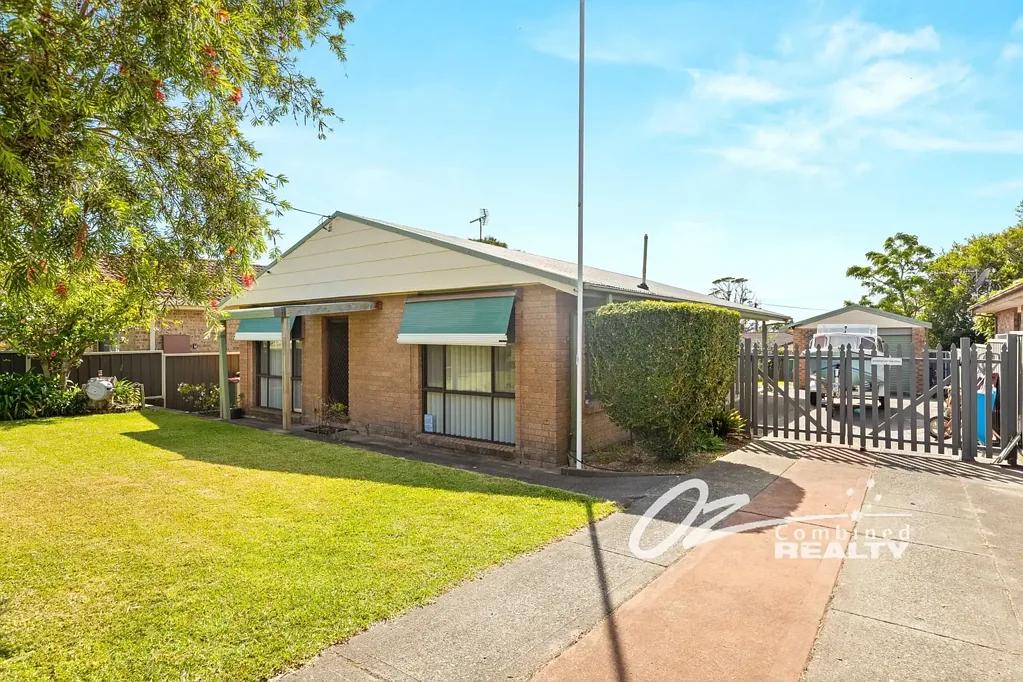 38 Kingsford Smith Crescent, Sanctuary Point, NSW 2540