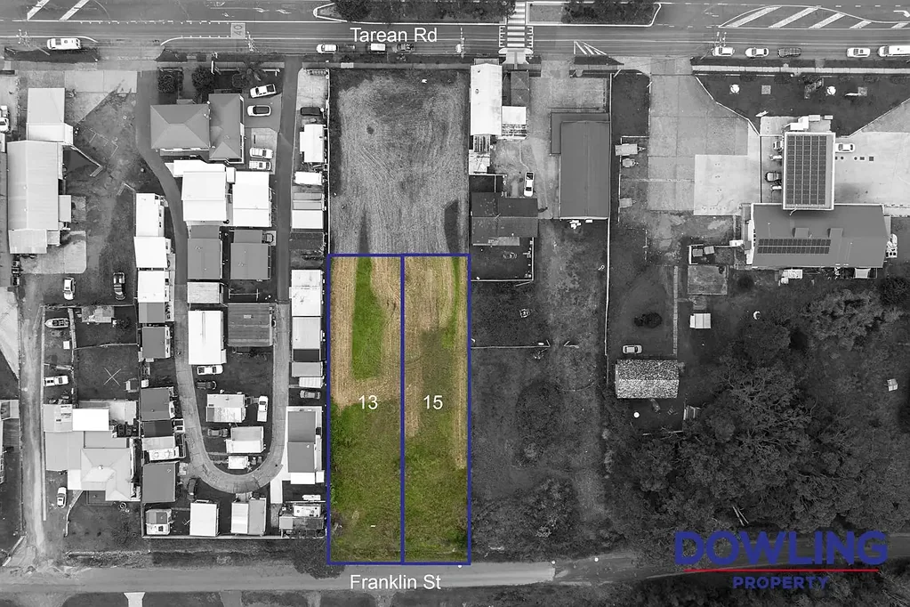 Karuah  DA Approved Development Opportunity in the Heart of Karuah!