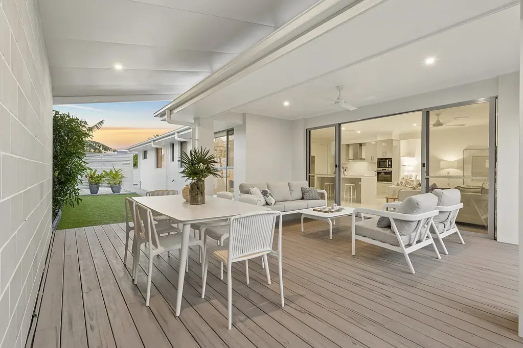 Kingscliff 4Zimmer A Rare Beachside Opportunity in Kingscliff's Prestigious Seaside Precinct